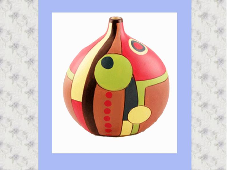 小学美术-第6课-漂亮的瓶子-人美版-(共22张PPT)ppt课件第7页