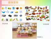 小學(xué)美術(shù)-第10課--廚房丨蘇少版--(共14張PPT)ppt課件