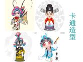 小學美術-第7課--看戲-蘇少版--(共28張PPT)ppt課件
