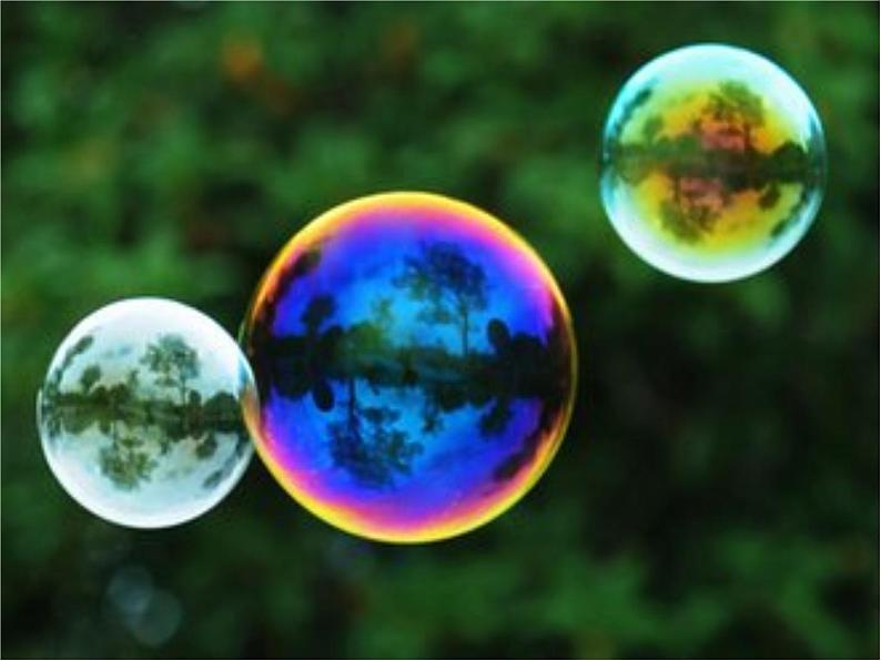 小学美术课件-《3.五彩的泡泡》岭南版-(14张PPT)ppt课件04