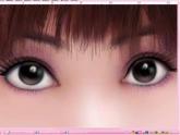 小學(xué)美術(shù)課件-《9亮眼睛》6-蘇少版--------(23張PPT)ppt課件