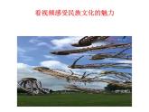小學(xué)美術(shù)課件《第13課-風(fēng)箏的魅力》-人教版-(20張PPT)ppt課件