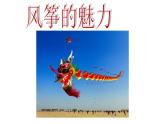 小學(xué)美術(shù)課件《第13課-風(fēng)箏的魅力》-人教版-(20張PPT)ppt課件