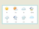 小學(xué)美術(shù)課件-15課-自然現(xiàn)象-蘇少版-(22張PPT)ppt課件