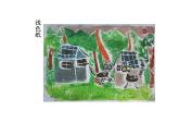 小學(xué)美術(shù)課件-第3課-粉印紙版畫-蘇少版-(17張PPT)ppt課件