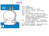 小學(xué)美術(shù)課件-第7課-我設(shè)計(jì)的動(dòng)漫形象-蘇少版--(11張PPT)ppt課件