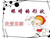 小學(xué)美術(shù)課件-第9課-亮眼睛-蘇少版-(42張PPT)ppt課件