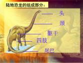 小學(xué)美術(shù)課件-第14課--遠(yuǎn)古的動(dòng)物朋友-蘇少版-(13張PPT)ppt課件