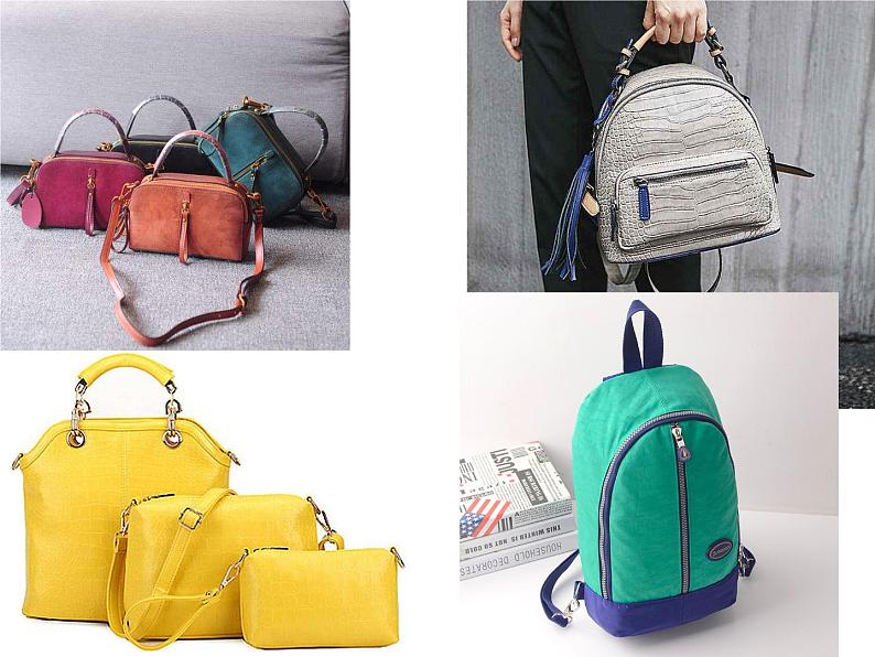 小学美术课件--第15课《时尚小包》(1-)--赣美版---(14张PPT)ppt课件第3页