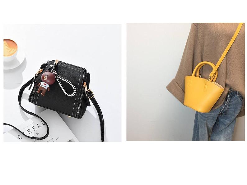 小学美术课件--第15课《时尚小包》(1-)--赣美版---(14张PPT)ppt课件第4页