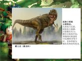 小學(xué)美術(shù)課件-第14課--遠(yuǎn)古的動(dòng)物朋友-蘇少版-(15張PPT)ppt課件