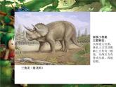 小學(xué)美術(shù)課件-第14課--遠(yuǎn)古的動(dòng)物朋友-蘇少版-(15張PPT)ppt課件