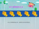 小學美術課件-第7課-相同圖樣排排隊-蘇少版-(27張PPT)ppt課件