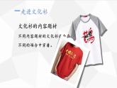 設(shè)計文化衫PPT課件免費下載