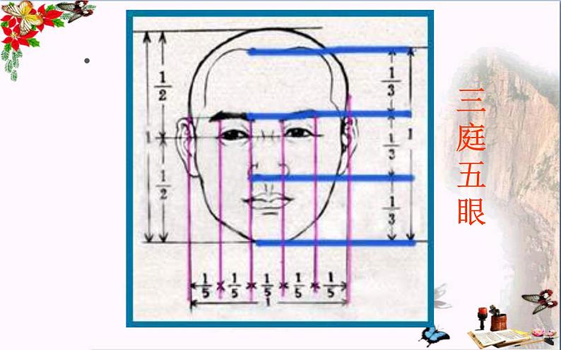 人教版三年级下册美术   9。难忘的朋友课件PPT07