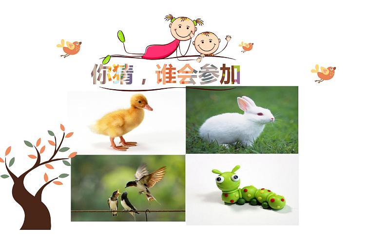 会爬的玩具PPT课件免费下载06