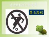 人教版小學(xué)美術(shù)三年級(jí)下冊(cè) 第15課 我們班級(jí)的標(biāo)志 課件