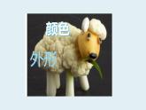 人教版小學(xué)美術(shù)二年級(jí)下冊(cè) 第11課 蔬果變變變  課件