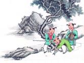 《畫家眼中的兒童》課件2