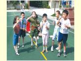 人教版小學(xué)美術(shù)一年級(jí)下冊(cè) 第10課  泡泡飛呀飛  課件