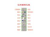 人教版小学美术一年级下册 第18课  电脑美术  课件