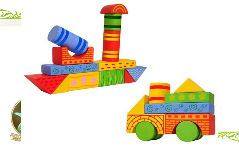 人教版小学美术五年级下册第2课  形体的组合  课件第4页