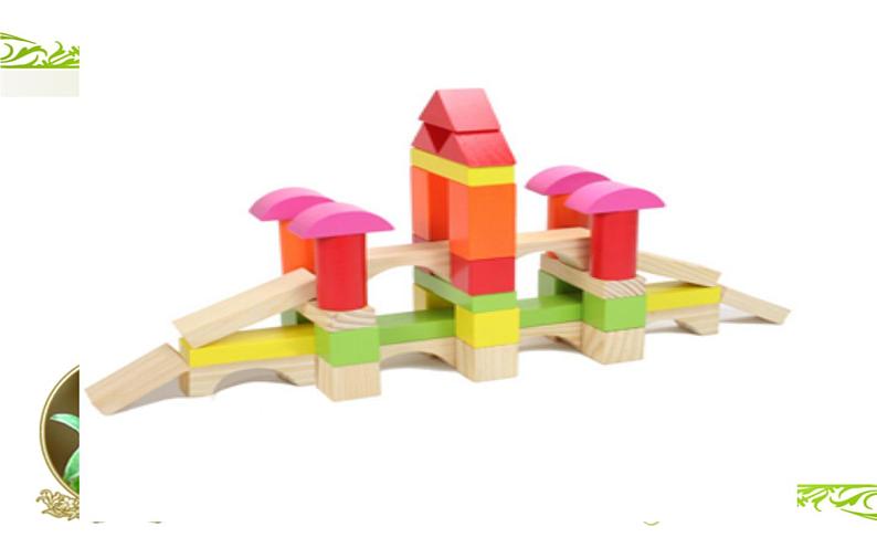 人教版小学美术五年级下册第2课  形体的组合  课件第5页