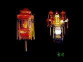 冀美版 美術(shù)二年級(jí)下冊(cè) 14--小掛飾   課件