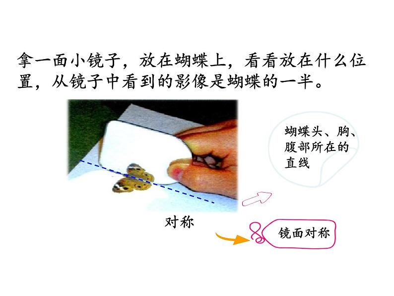 人教版五年级美术下册  17 电脑美术 对称图形 课件第8页