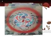 嶺南版美術(shù) 六年級(jí)下冊(cè)《1.古代傳說中的藝術(shù)形象》課件