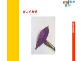 江蘇少年兒童出版社小學美術四年級下冊第5課  套色紙版畫  課件
