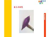 江苏少年儿童出版社小学美术四年级下册第5课  套色纸版画  课件