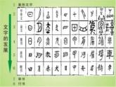 (人教新课标)五年级美术上册课件-趣味文字-1ppt课件
