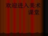 美術(shù)二年級上嶺南版3.8給樹爺爺畫像課件-(29張)1