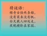 美術(shù)三年級上人教版11各種各樣的鞋課件(21張)