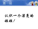 美術(shù)三年級(jí)上人教新課標(biāo)19美術(shù)小記者課件