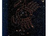 美術(shù)三年級上人教新課標15《星空的聯(lián)想》課件5