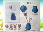 美術(shù)四年級(jí)上嶺南版2.3泥板植物課件(21張)