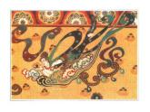 美術(shù)一年級(jí)上人教新課標(biāo)9《我在空中飛》課件7