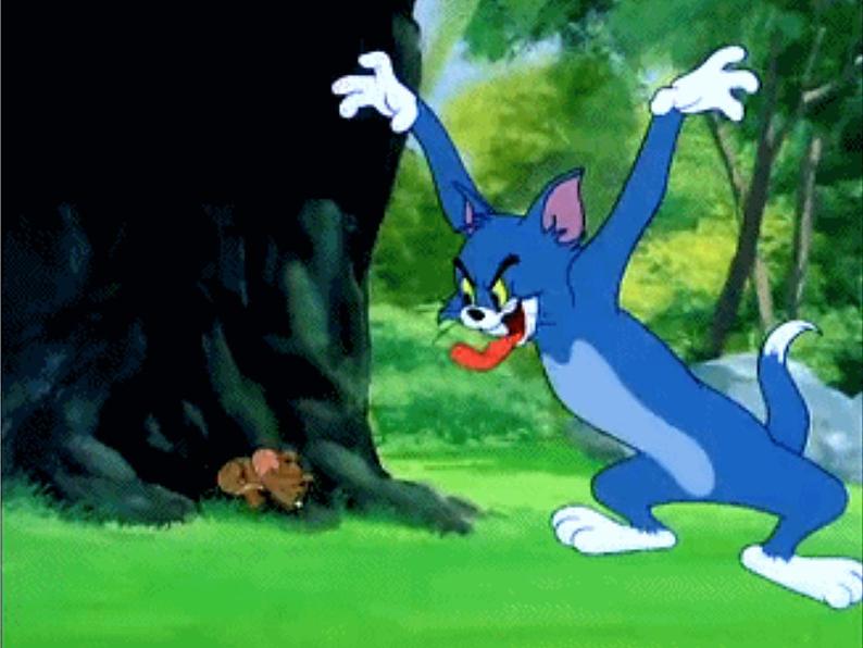 小学美术17-可爱的猫咪-课件-(3)(1)ppt课件第7页