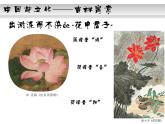 小学美术18-映日荷花别样红-课件-(4)ppt课件