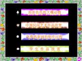 小学美术大嘴怪ppt课件