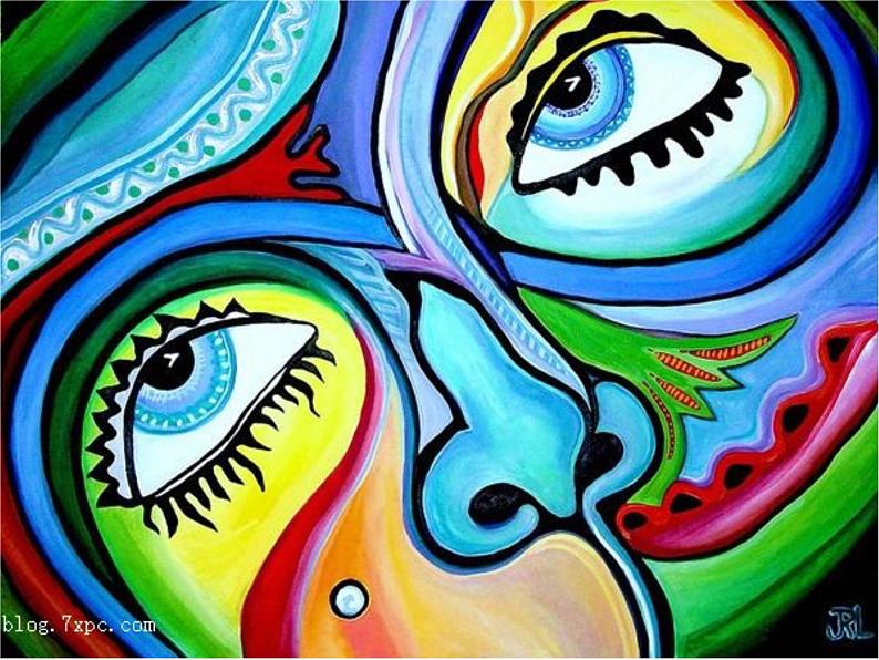 小学美术第4课：让色彩动起来-课件-(2)ppt课件第2页