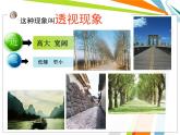 小學(xué)美術(shù)第5課-繪畫中的透視現(xiàn)象-課件-(2)ppt課件