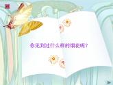 小學(xué)美術(shù)第5課-五彩的煙花--課件ppt課件