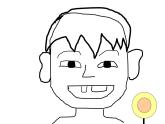 小學(xué)美術(shù)第10課-我的新朋友-課件-(2)ppt課件