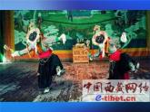 小学美术湘教版《六面怪脸》课件ppt课件