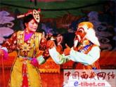 小学美术湘教版《六面怪脸》课件ppt课件