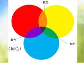 小學(xué)生美術(shù)課件-第1課-魔幻的色彩-原色和間色--冀美版(共29張PPT)ppt課件
