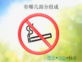 小學(xué)生美術(shù)課件-第1課-識(shí)別公共標(biāo)志-冀美版-(共13張PPT)ppt課件